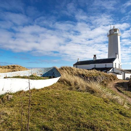 Finest Retreats - Lighthouse Cottage Rampside Zewnętrze zdjęcie