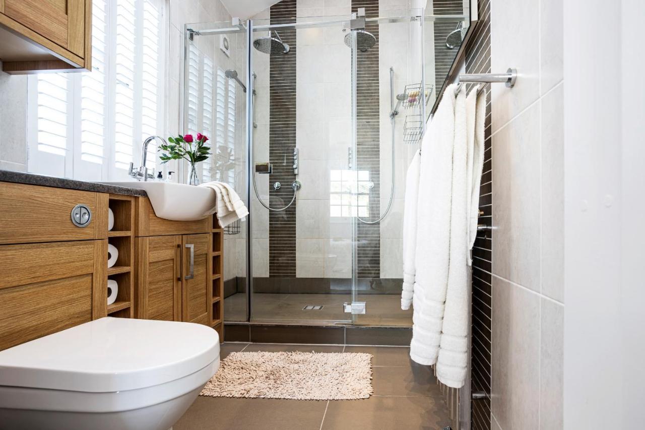 Finest Retreats - Lighthouse Cottage Rampside Zewnętrze zdjęcie