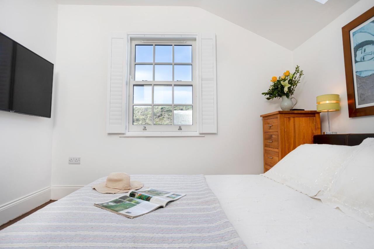 Finest Retreats - Lighthouse Cottage Rampside Zewnętrze zdjęcie