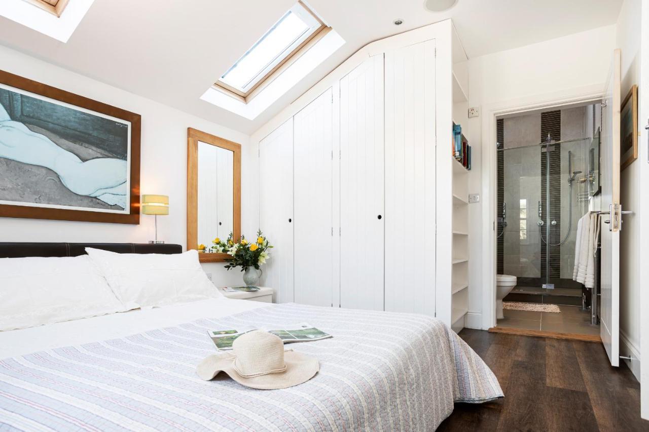 Finest Retreats - Lighthouse Cottage Rampside Zewnętrze zdjęcie