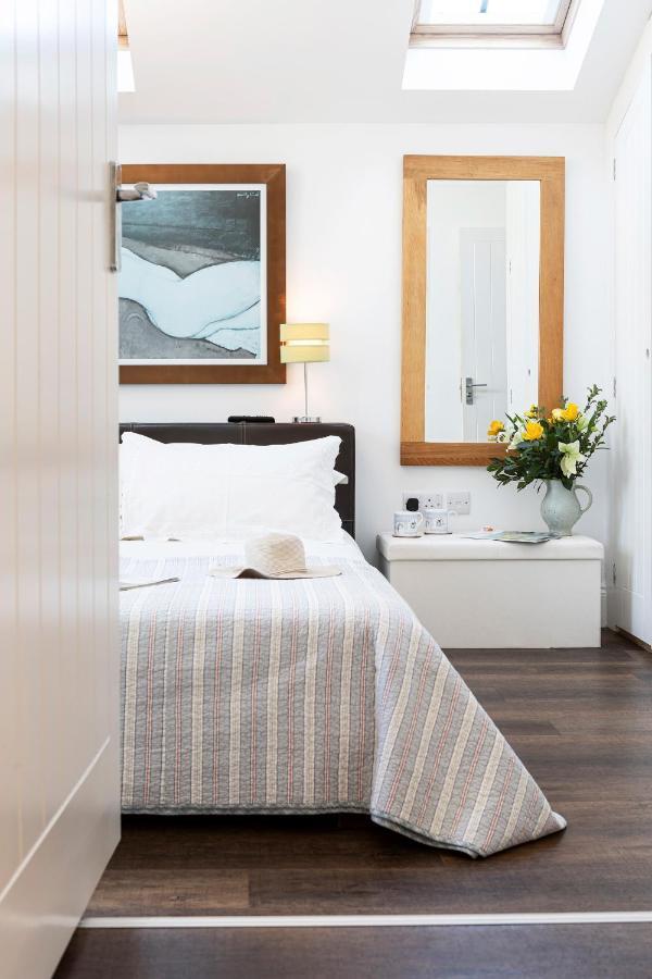 Finest Retreats - Lighthouse Cottage Rampside Zewnętrze zdjęcie
