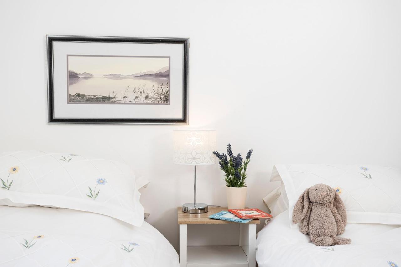 Finest Retreats - Lighthouse Cottage Rampside Zewnętrze zdjęcie