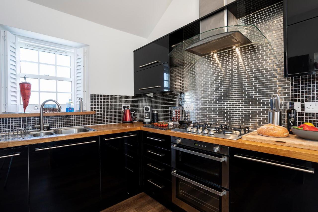 Finest Retreats - Lighthouse Cottage Rampside Zewnętrze zdjęcie