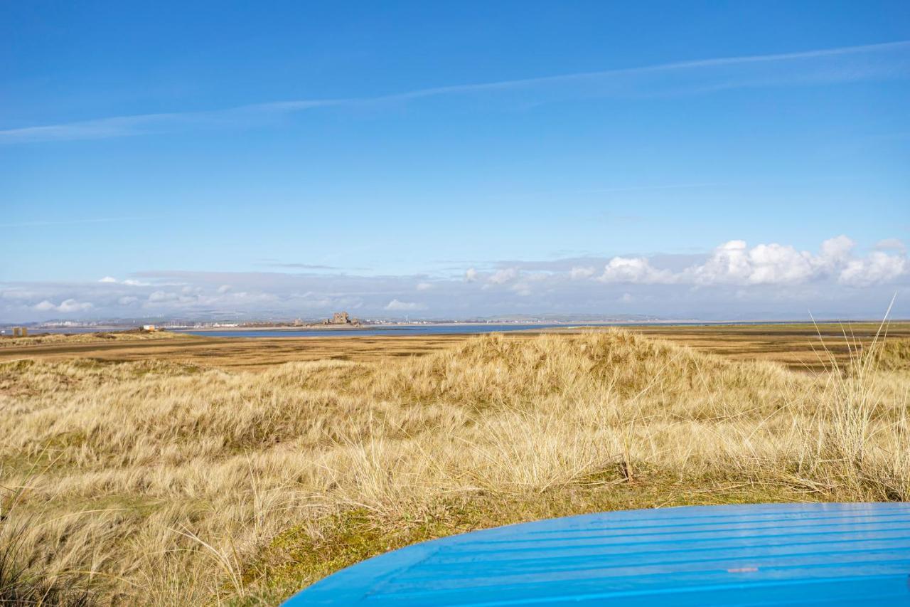 Finest Retreats - Lighthouse Cottage Rampside Zewnętrze zdjęcie