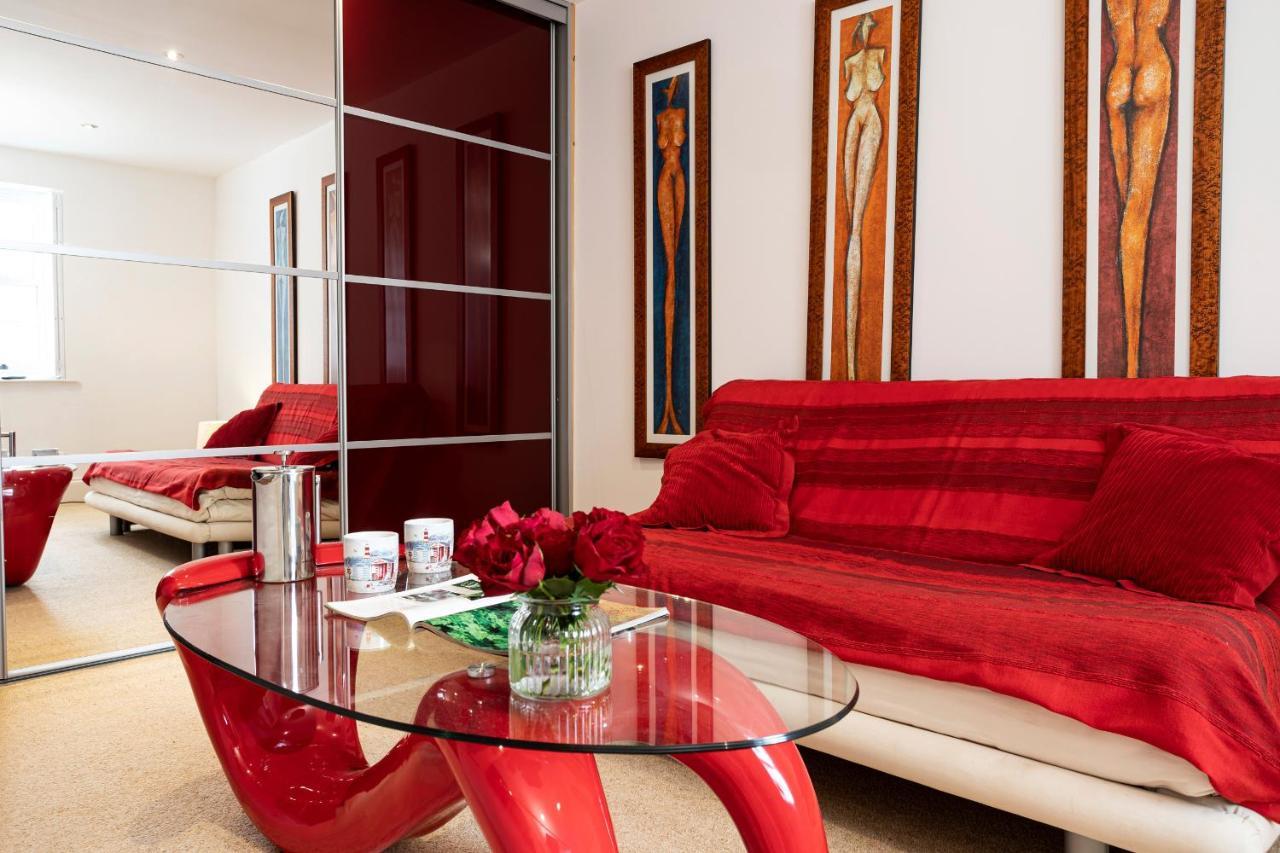 Finest Retreats - Lighthouse Cottage Rampside Zewnętrze zdjęcie